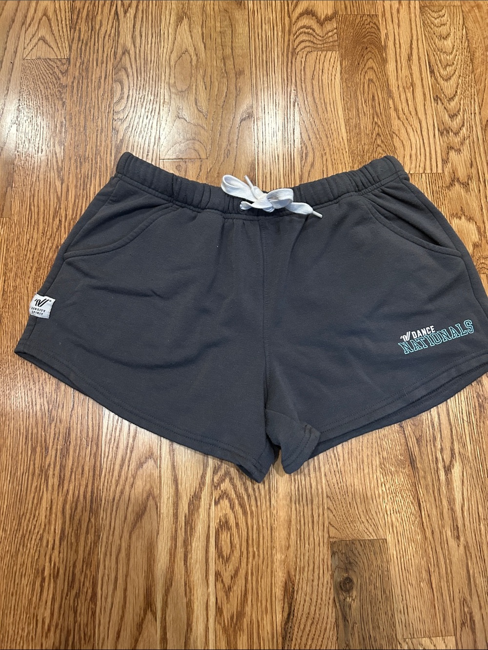 Varsity Spirit Dance Nationals shorts